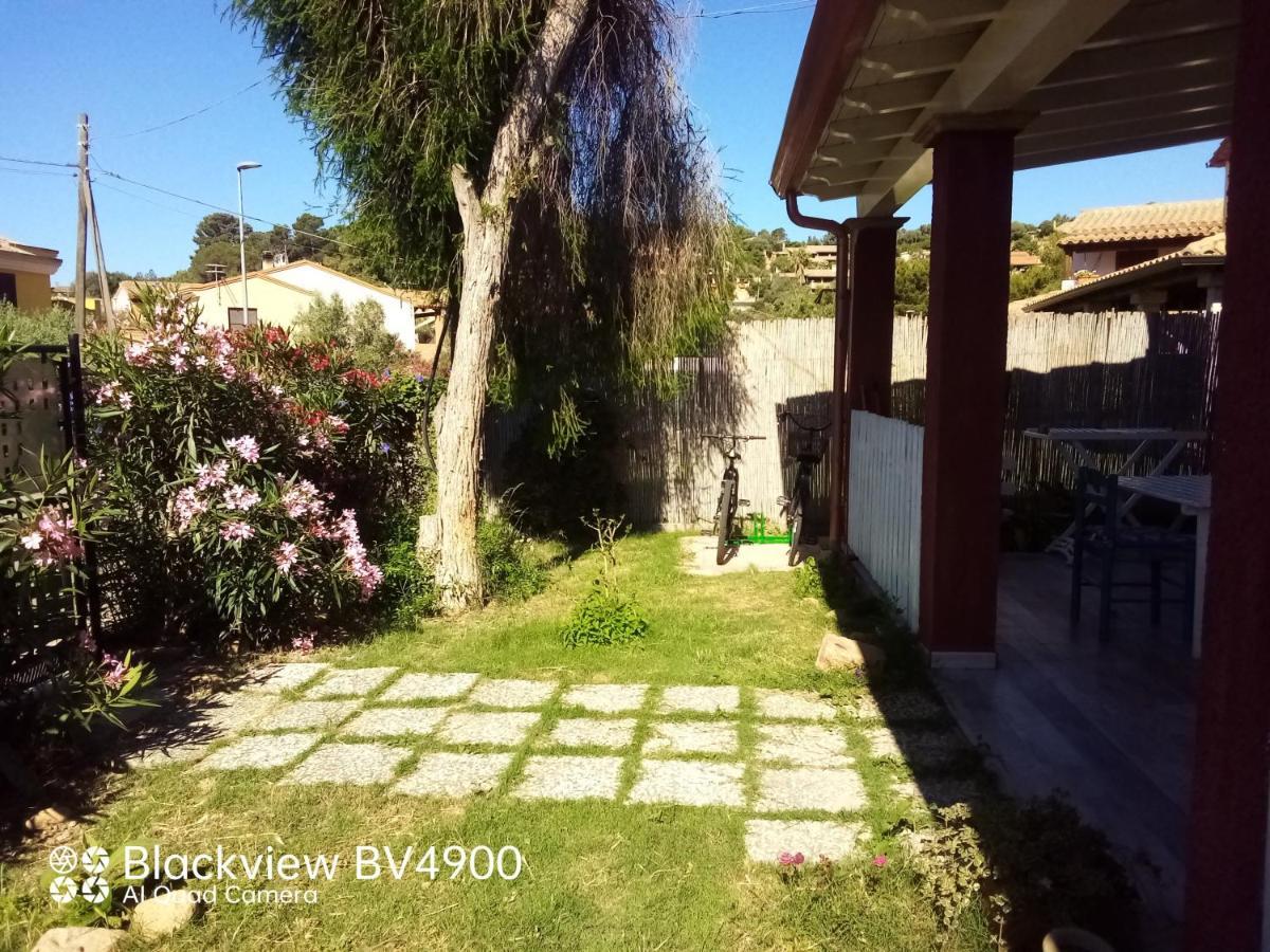 Da Nicoletta Villa Chia Luaran gambar