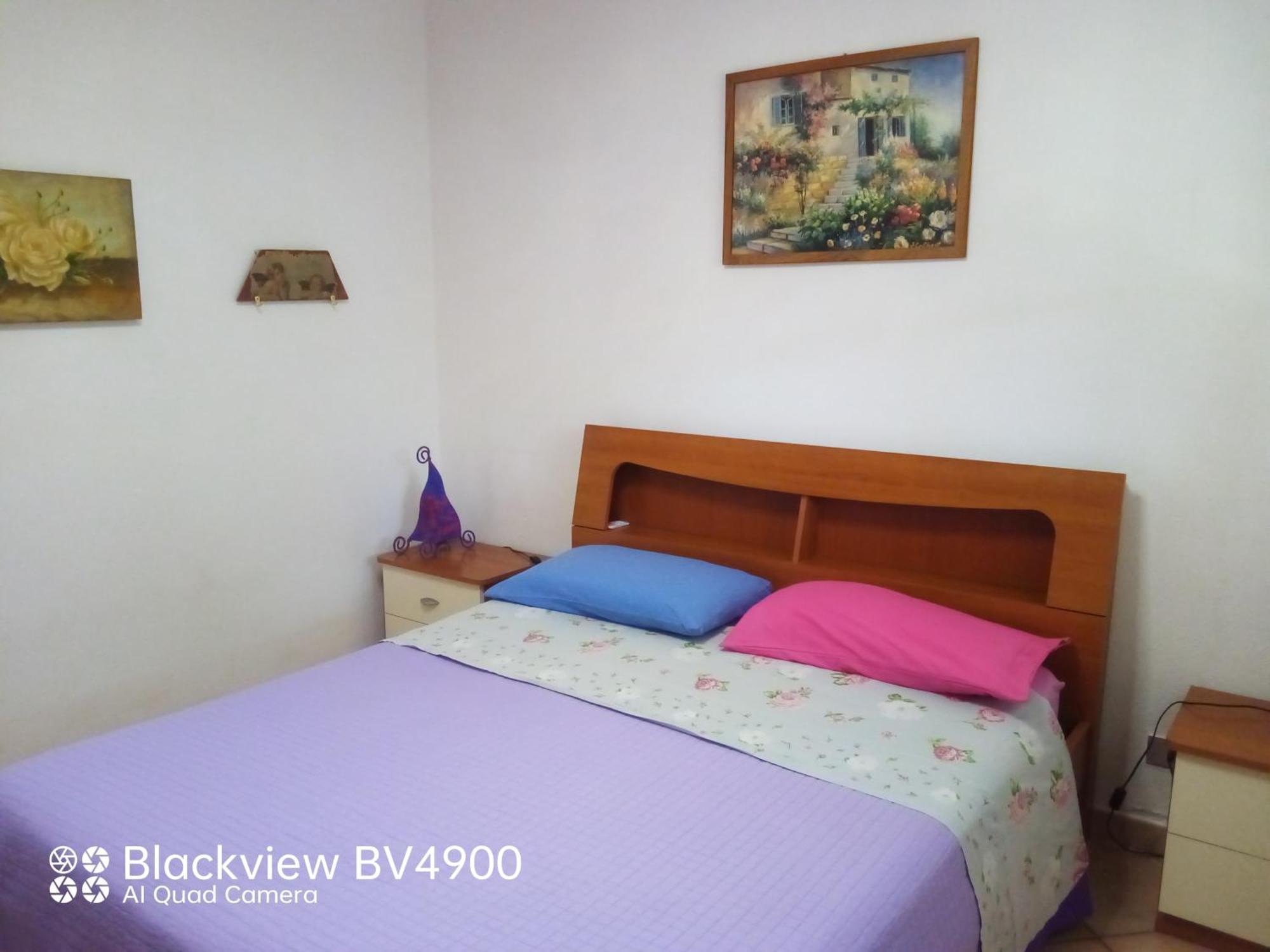Da Nicoletta Villa Chia Luaran gambar